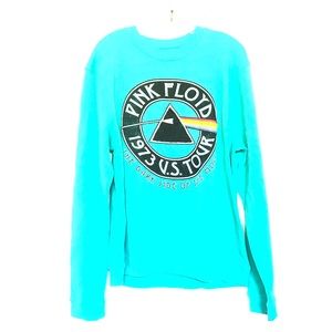 Pink Floyd Dark Side Of The Moon Sweatshirt